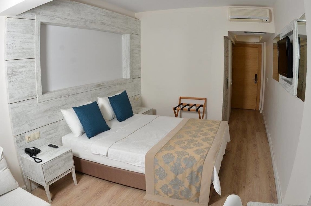 Kirtay Hotel — Erdek — photo 4