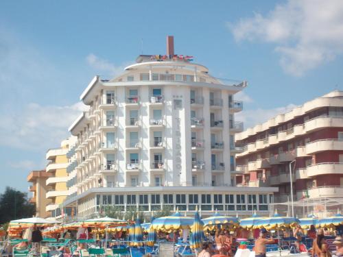 Hotel Tibidabo - last minute hotel in Unknown City