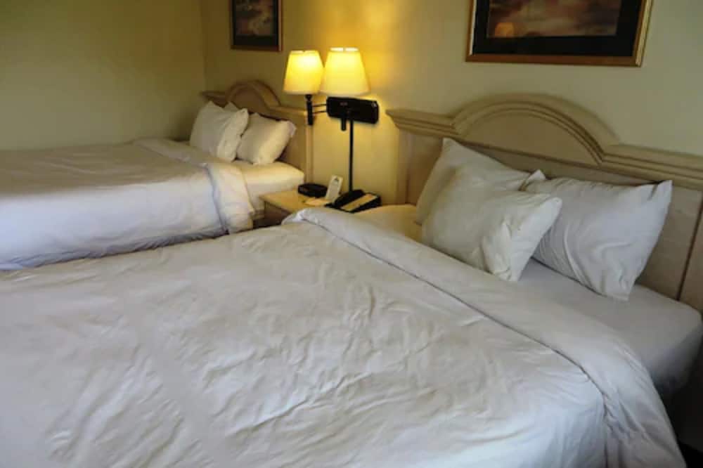 Days Inn by Wyndham Plainfield - photo 16
