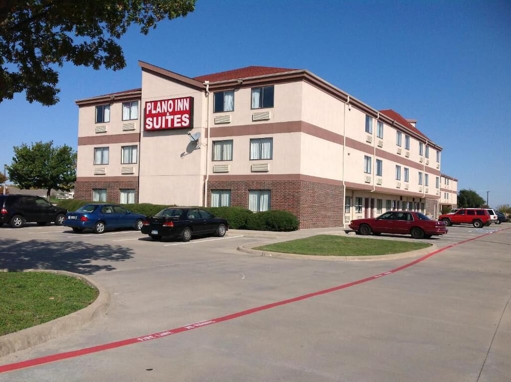 Plano Inn & Suites - photo 33