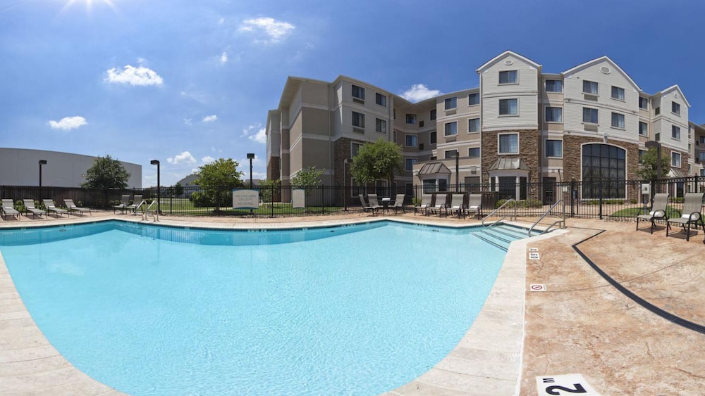 Staybridge Suites Woodland Hills by IHG - photo 20