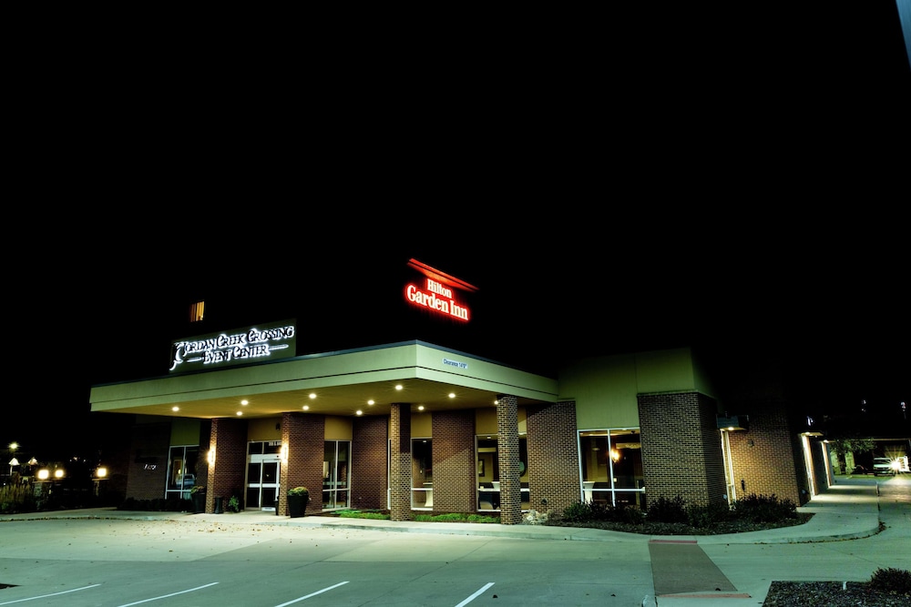 Hilton Garden Inn Des Moines West - photo 91