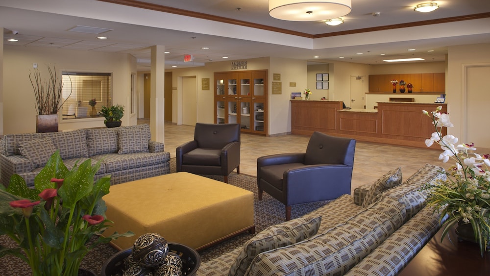 TownePlace Suites Birmingham South - photo 2