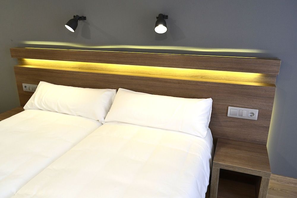 Sada Marina in Sada, Spain