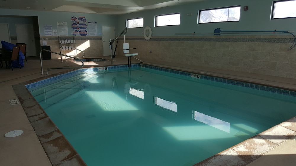 Holiday Inn Express & Suites Springville South Provo Area by IHG - photo 18