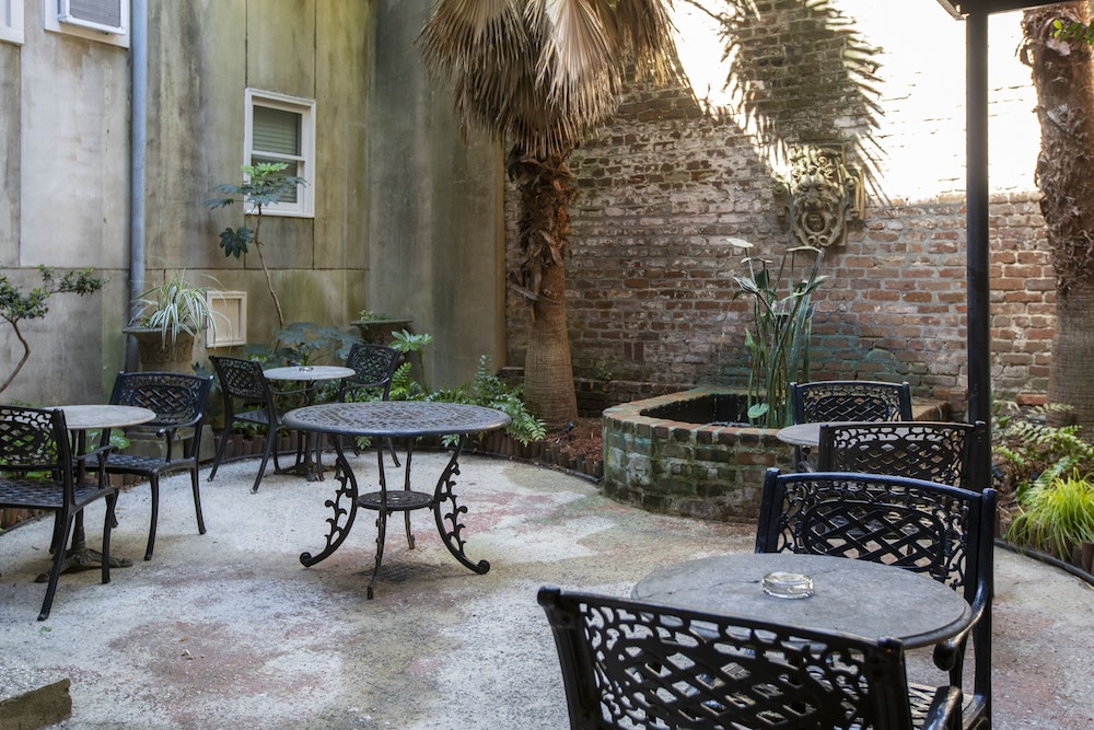 Foley House Inn - photo 133