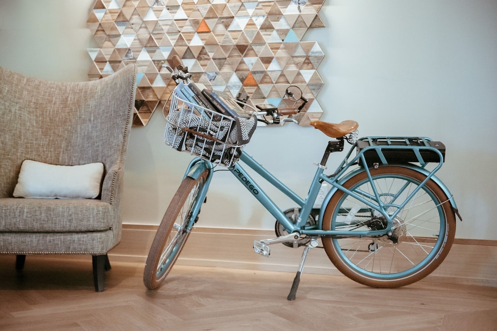 The Harpeth Franklin Downtown Curio Collection by Hilton - photo 63