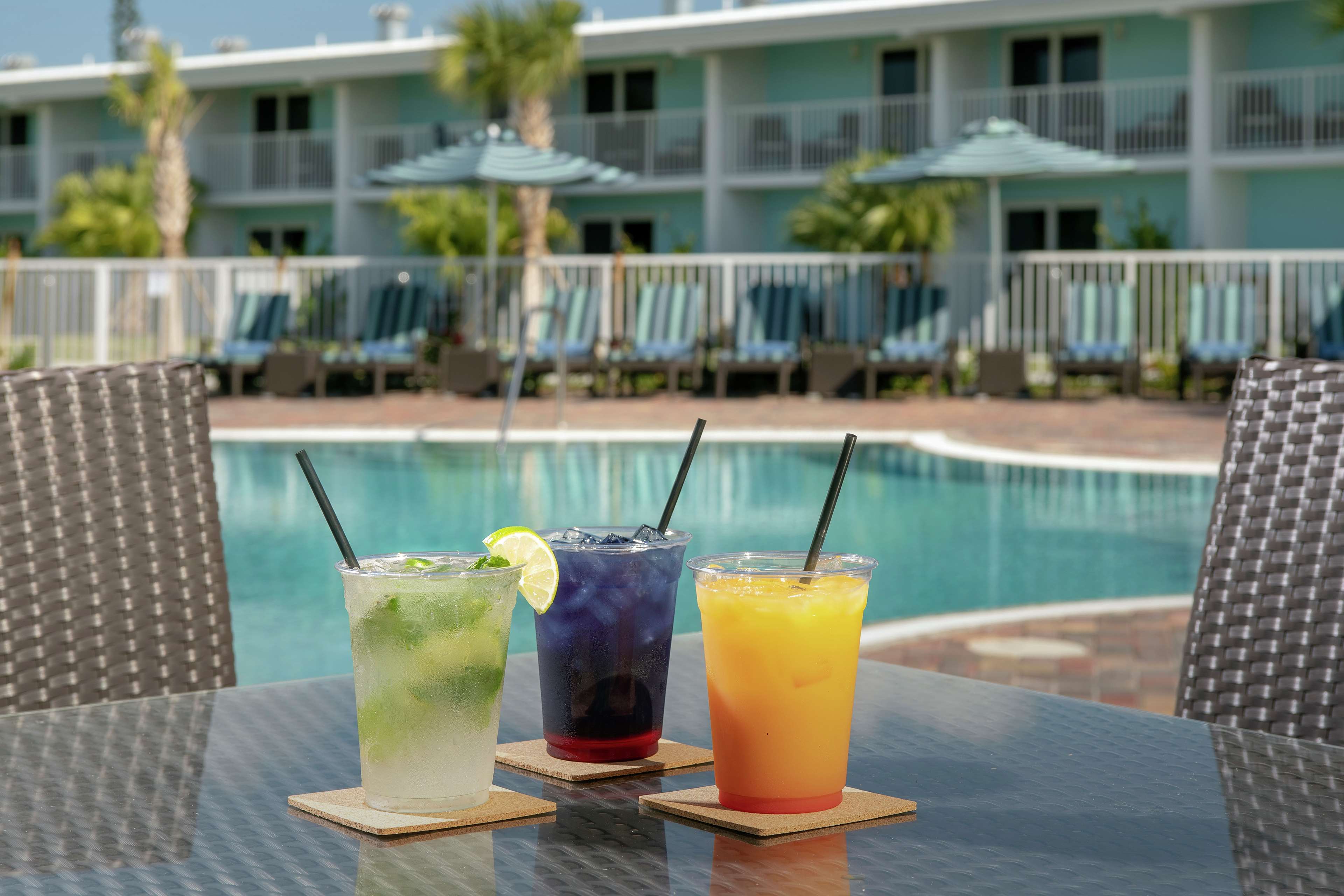 Hampton Inn Marathon Florida Keys - photo 10