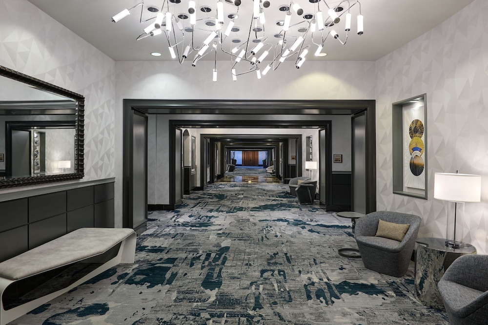Marriott Chicago O'Hare - photo 63