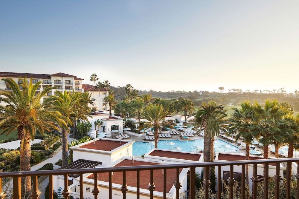 Waldorf Astoria Monarch Beach Resort & Club - photo 42