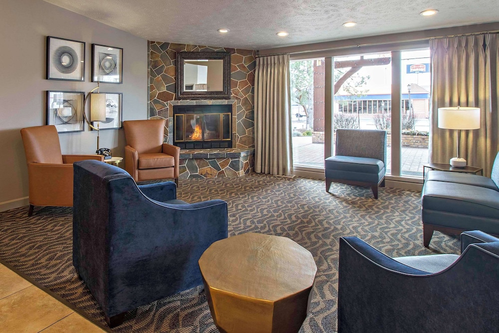 Quality Inn & Suites Coeur d'Alene - photo 3