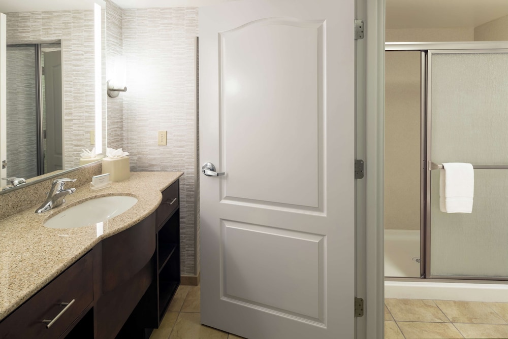 Homewood Suites by Hilton Fresno Airport Clovis CA - photo 20
