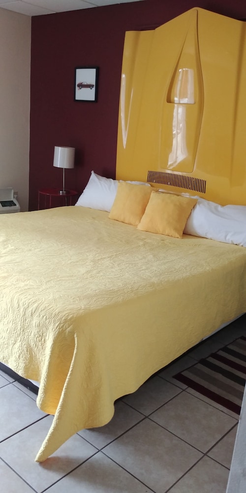 Nola Goula Inn & Suites - photo 23