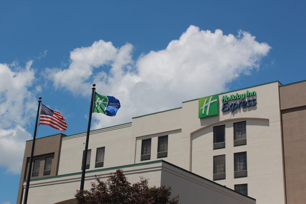 Holiday Inn Express Atlanta W I 20 Douglasville by IHG — hotel in Douglasville