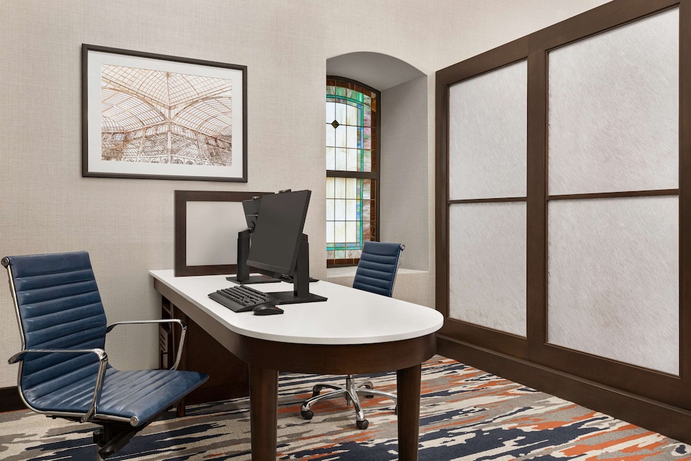 Homewood Suites by Hilton Indianapolis Downtown IUPUI - photo 54