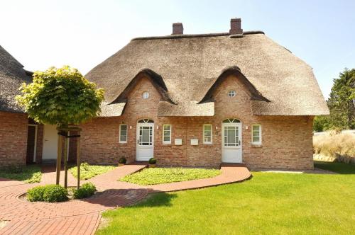 Doppelhaushälfte Düne & Reet in Sankt Peter-Ording, Germany
