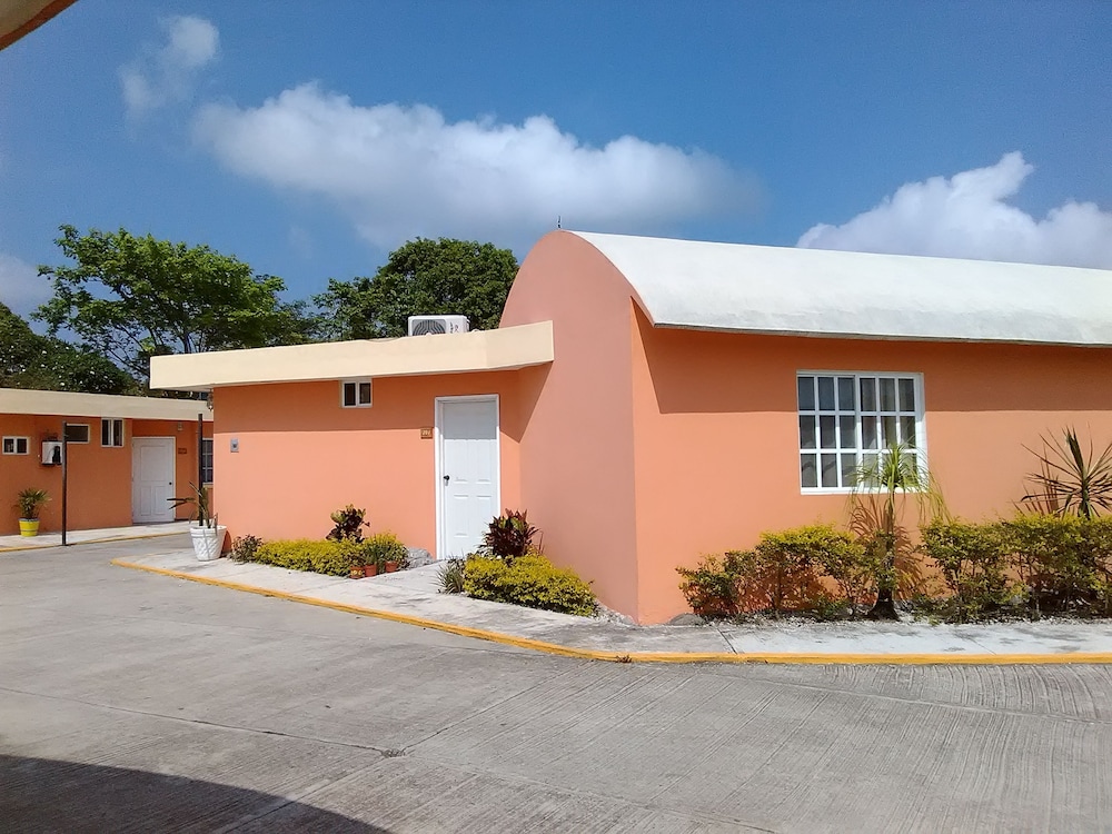 Hotel Gran Park — hotel in Tuxpan