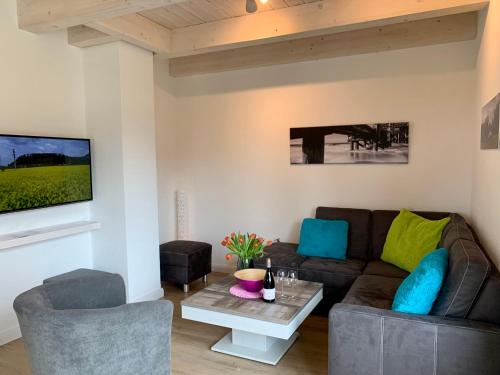 Ferienhaus DHH Storch — Sankt Peter-Ording — photo 3