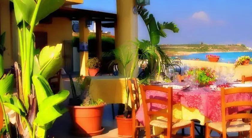 Aureus Hotel — Castelvetrano — photo 2