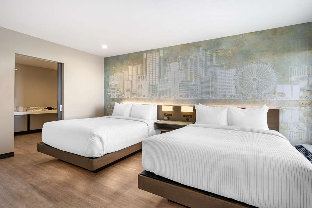 Cambria Hotel Orlando Universal Blvd - photo 41