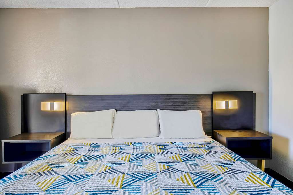 Motel 6 Ashland VA - photo 12