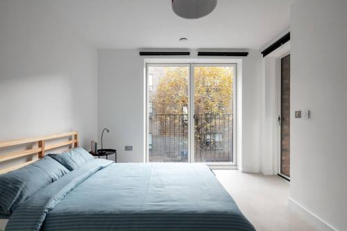2 mins walk from UCL campus and London Stadium — 4-Star Luxury Hotel in London, United Kingdom