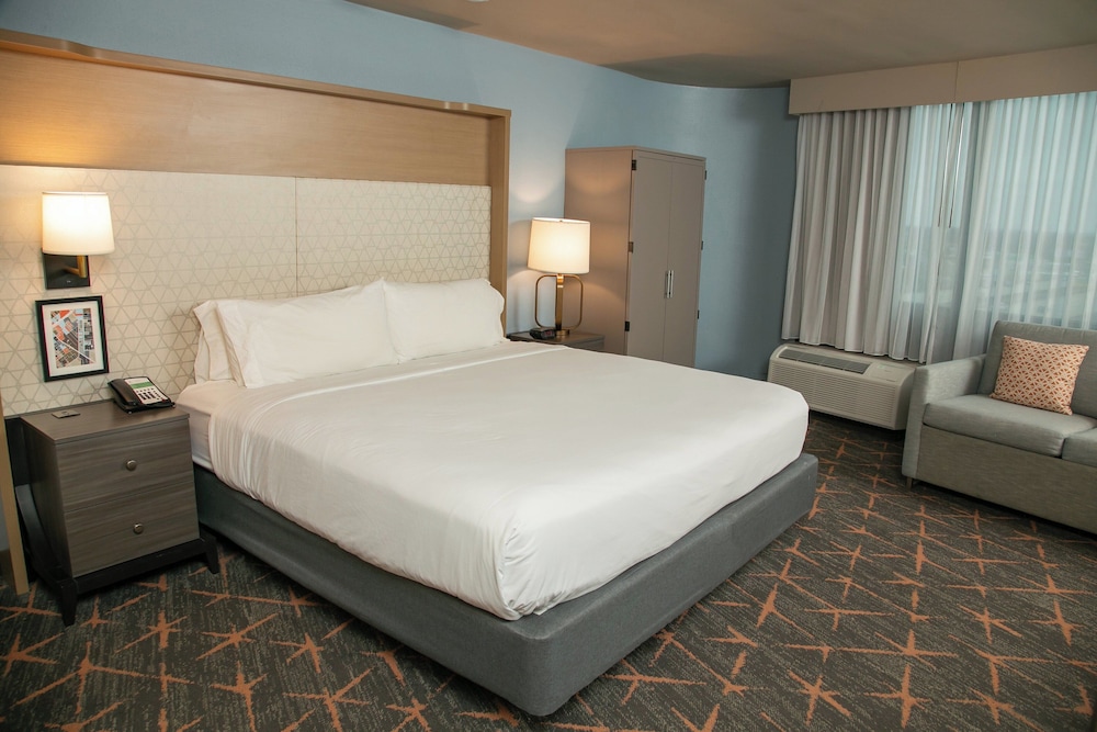 Holiday Inn New Orleans West Bank Tower by IHG - photo 15