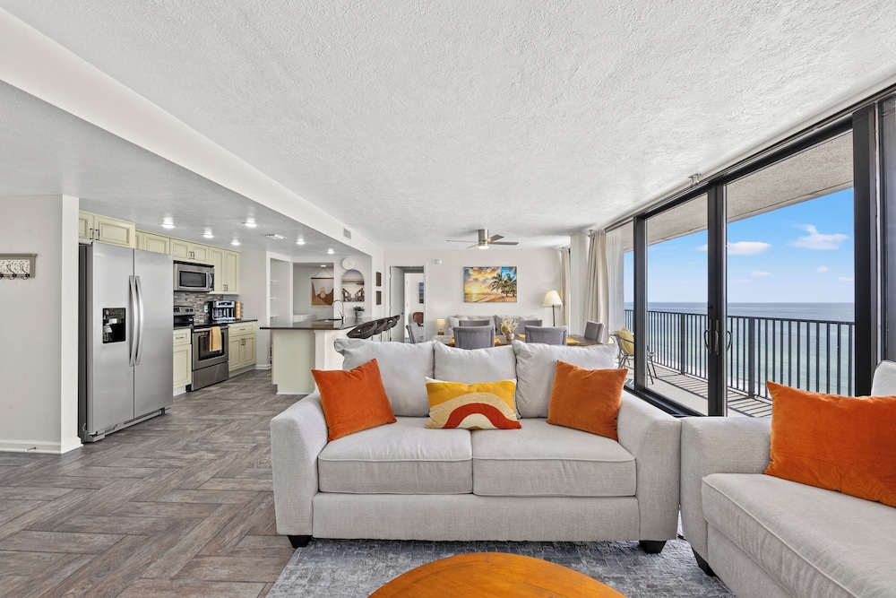 Sandpiper Beacon Beach Resort - photo 299