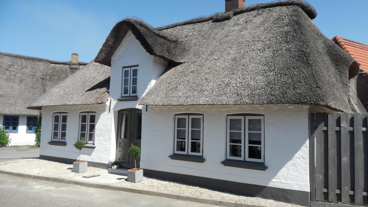 Dat Schmucke Huus — hotel in Schwabstedt