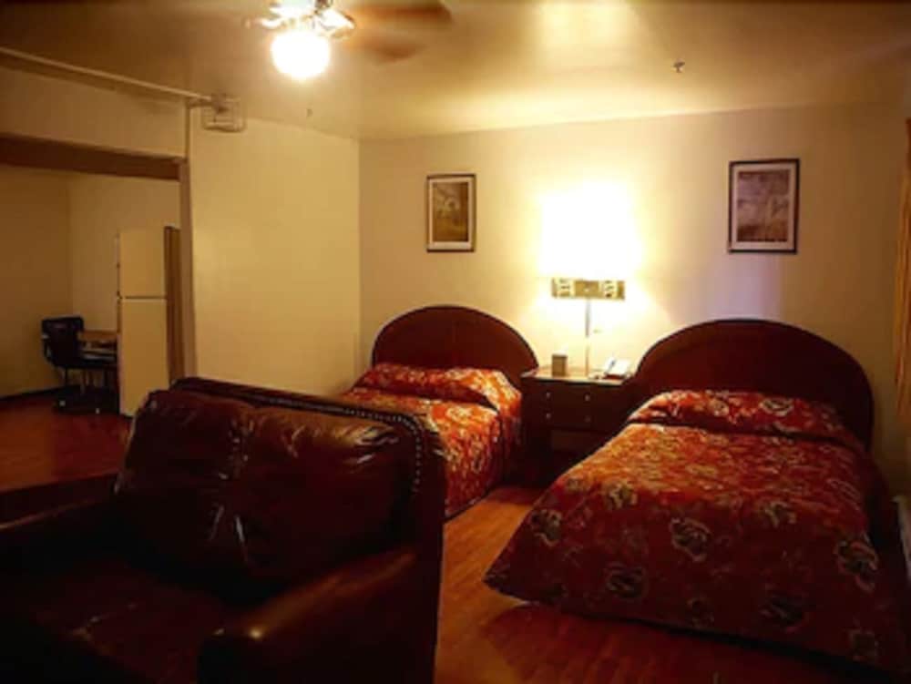 Econo Inn Anchorage - photo 8