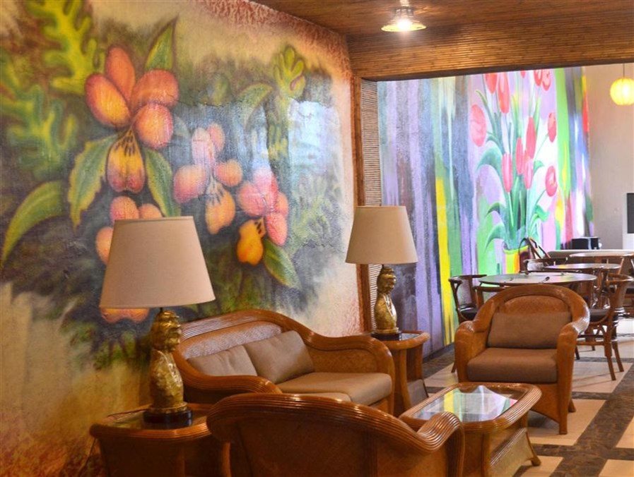 Alfonso Hotel Tagaytay — Alfonso — photo 5
