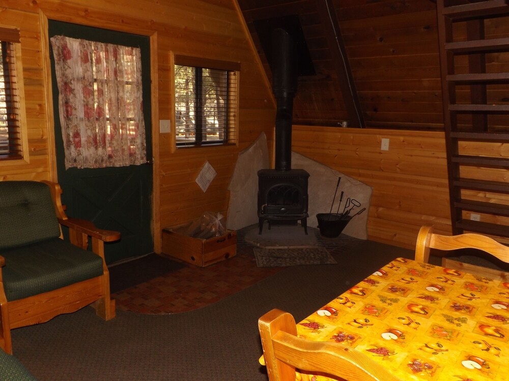 Arizona Mountain Inn and Cabins - photo 255