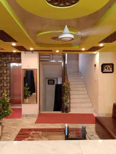 Hotel Inn Chittagong in Chittagong, Bangladesh