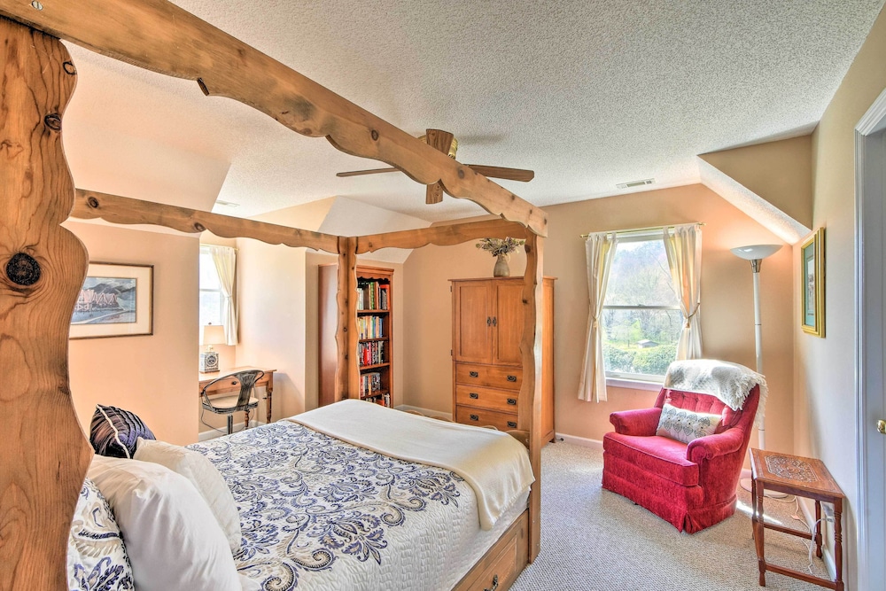 Sky Valley Retreat w Resort Amenities & Views - photo 12
