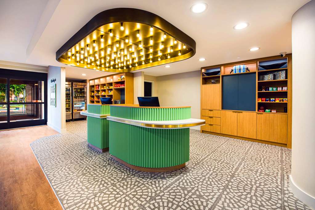 Sonesta Select Philadelphia Airport - photo 7