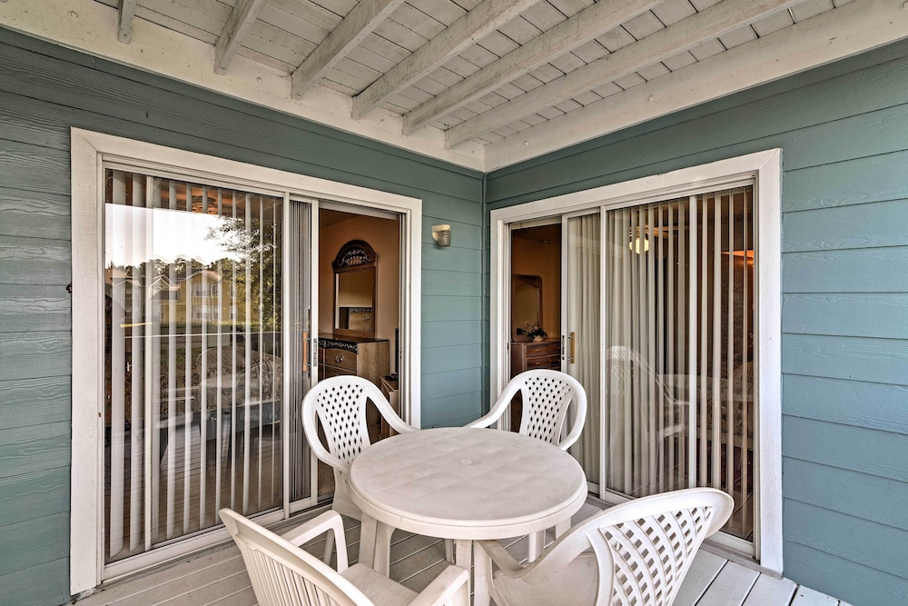Close to Disney and Resort Perks Kissimmee Condo - photo 9