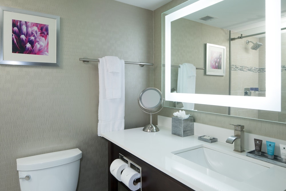 Crowne Plaza Chicago SW Burr Ridge by IHG - photo 22