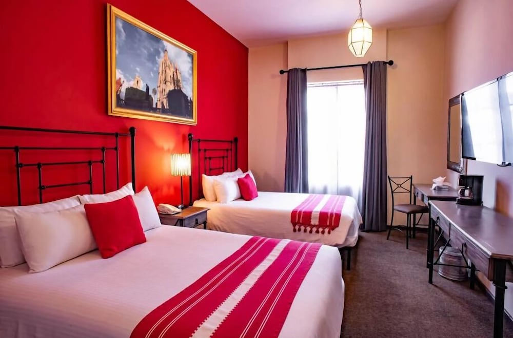 Hotel La Casona