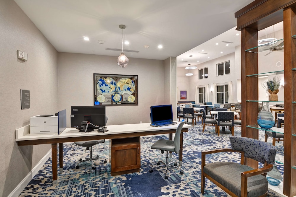 Homewood Suites by Hilton New Orleans Westbank - photo 26