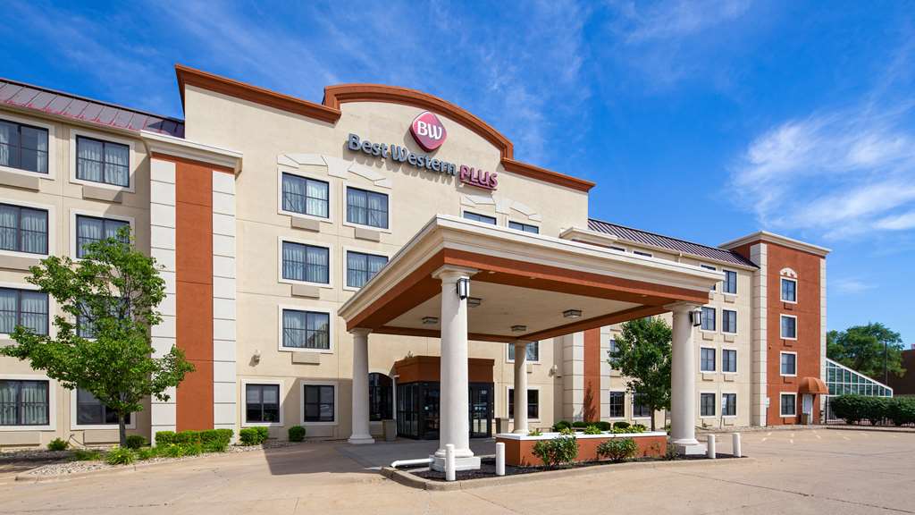 Best Western Plus Peoria - featured photo