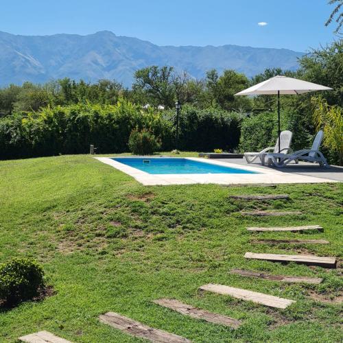 Altos de San Blas in San Javier, Argentina