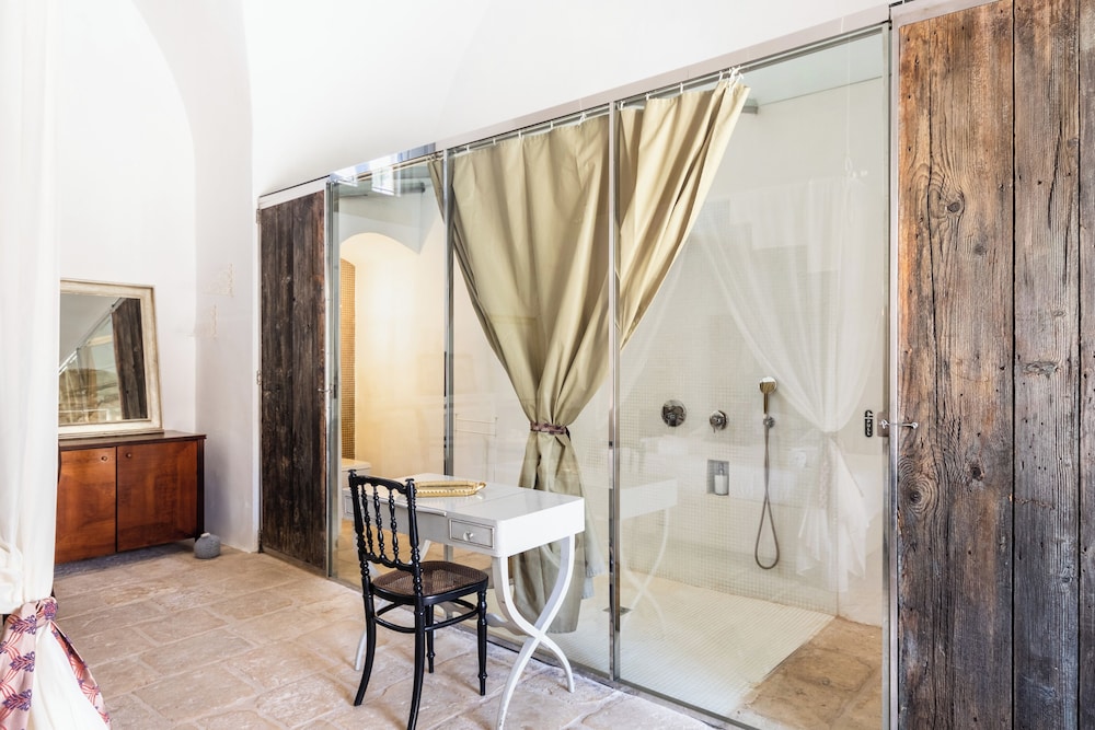 Masseria Costanza — Noto — photo 2