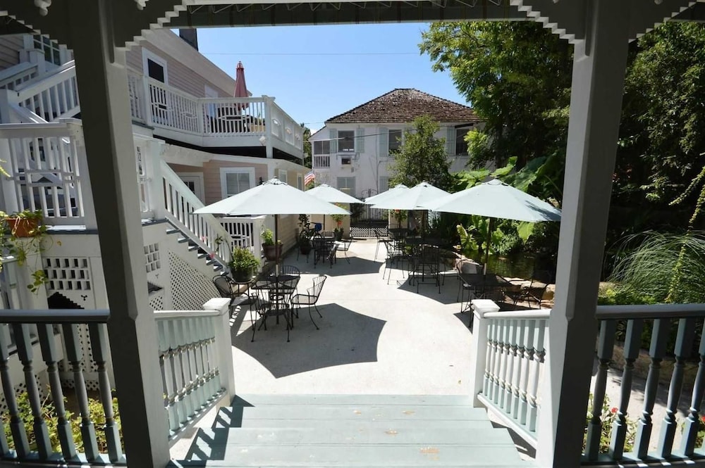 The Kenwood Inn - photo 69