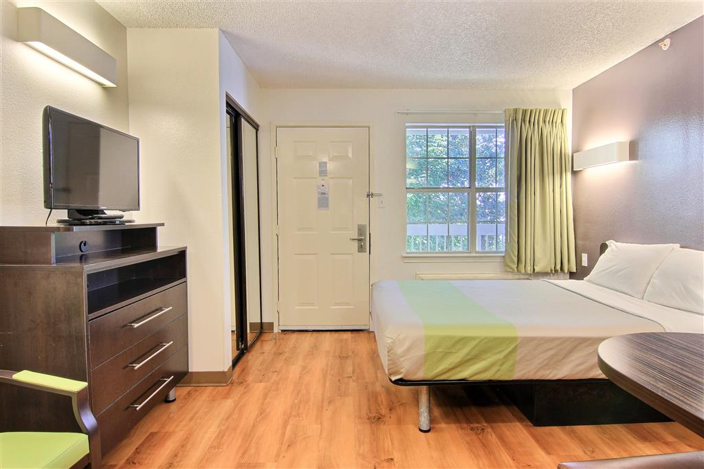 Studio 6 Extended Stay Austin TX Northwest - photo 19