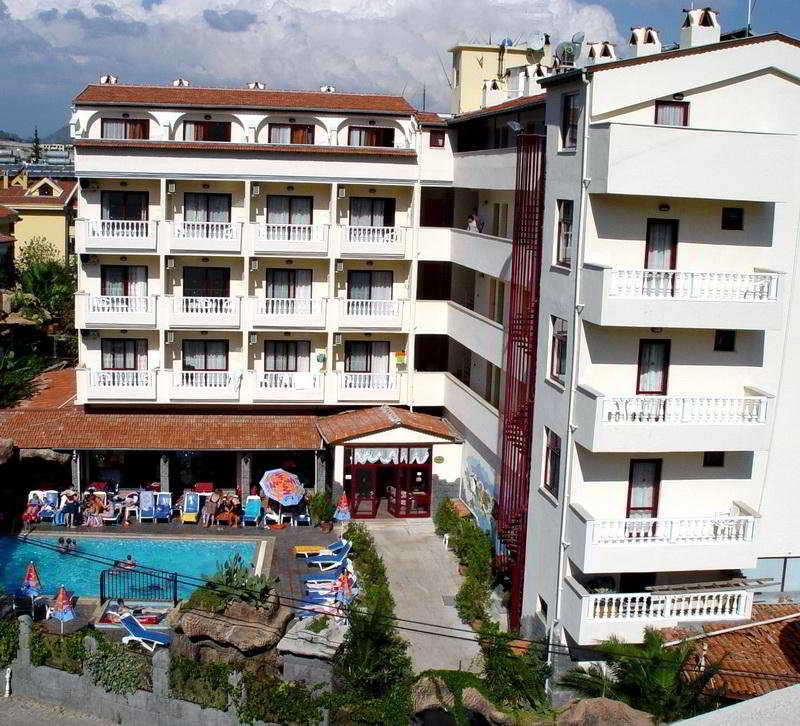 Kivilcim Hotel