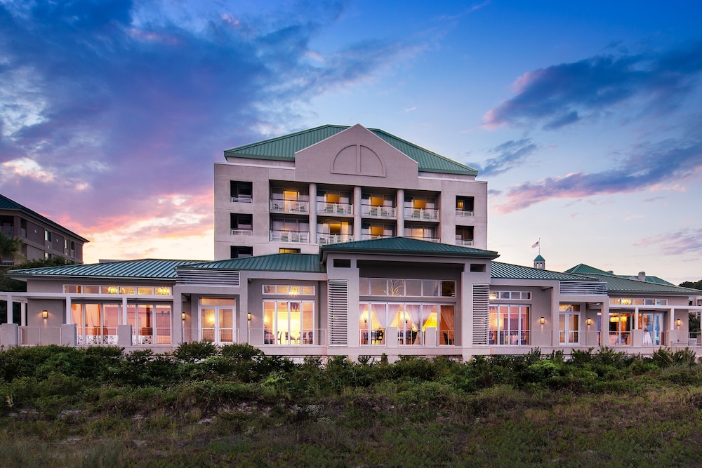 The Westin Hilton Head Island Resort & Spa - photo 123