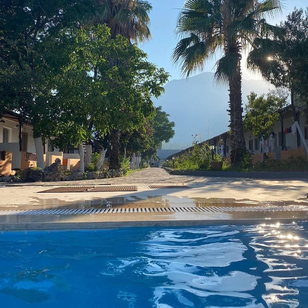 Ugur Hotel - last minute hotel in Kemer