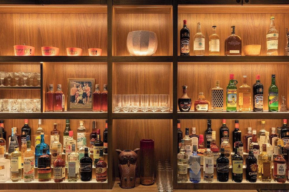 Moxy NYC Downtown - photo 52