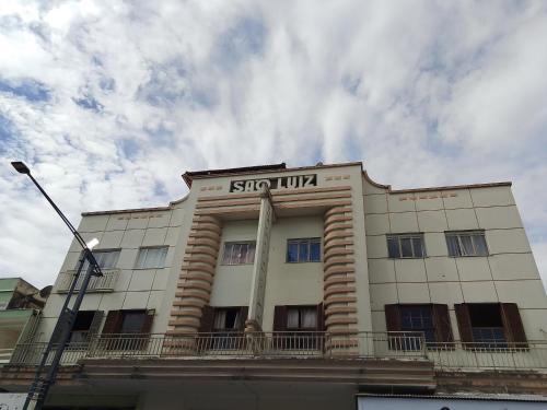Pousada Sâo Luiz - last minute hotel in Pocos De Caldas