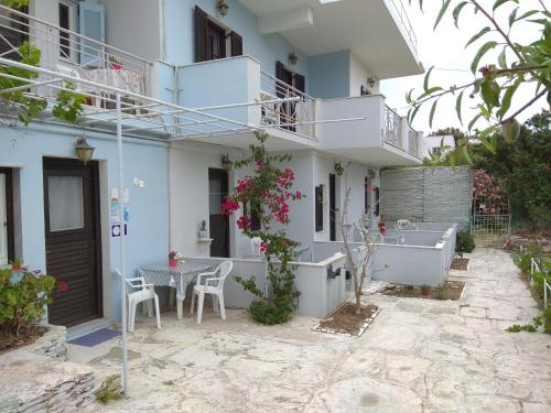 Alex Studios Tinos — Tinos — photo 5